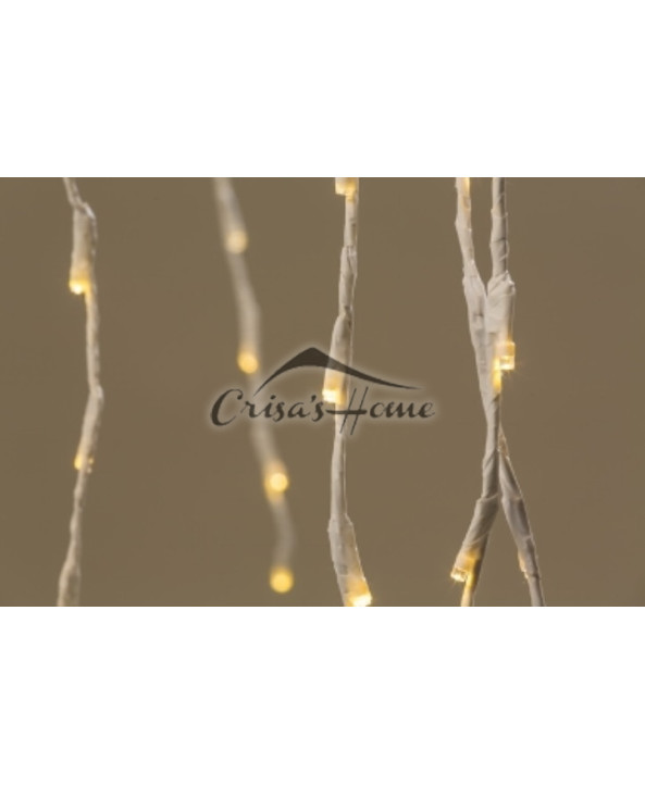 Decoratiune LED-branch Dulo